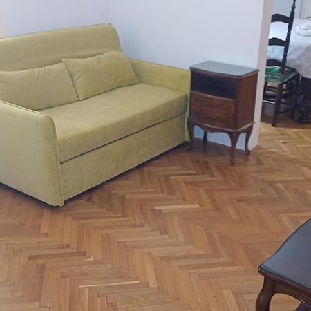 Apartment Ina Split Buitenkant foto