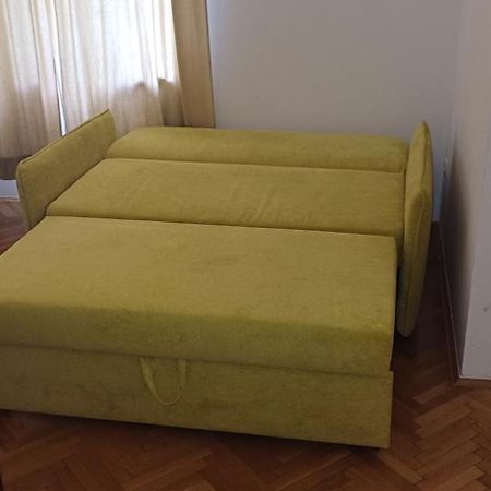 Apartment Ina Split Buitenkant foto