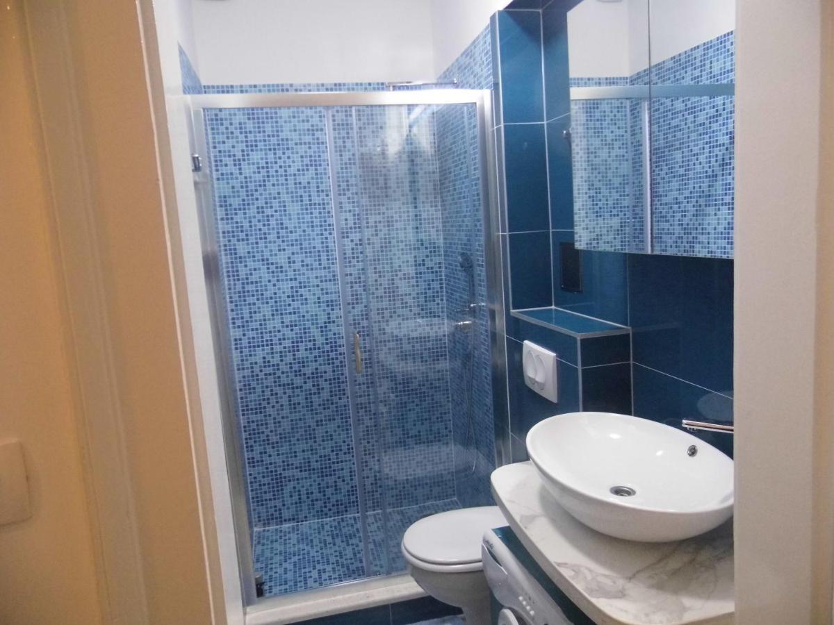 Apartment Ina Split Buitenkant foto