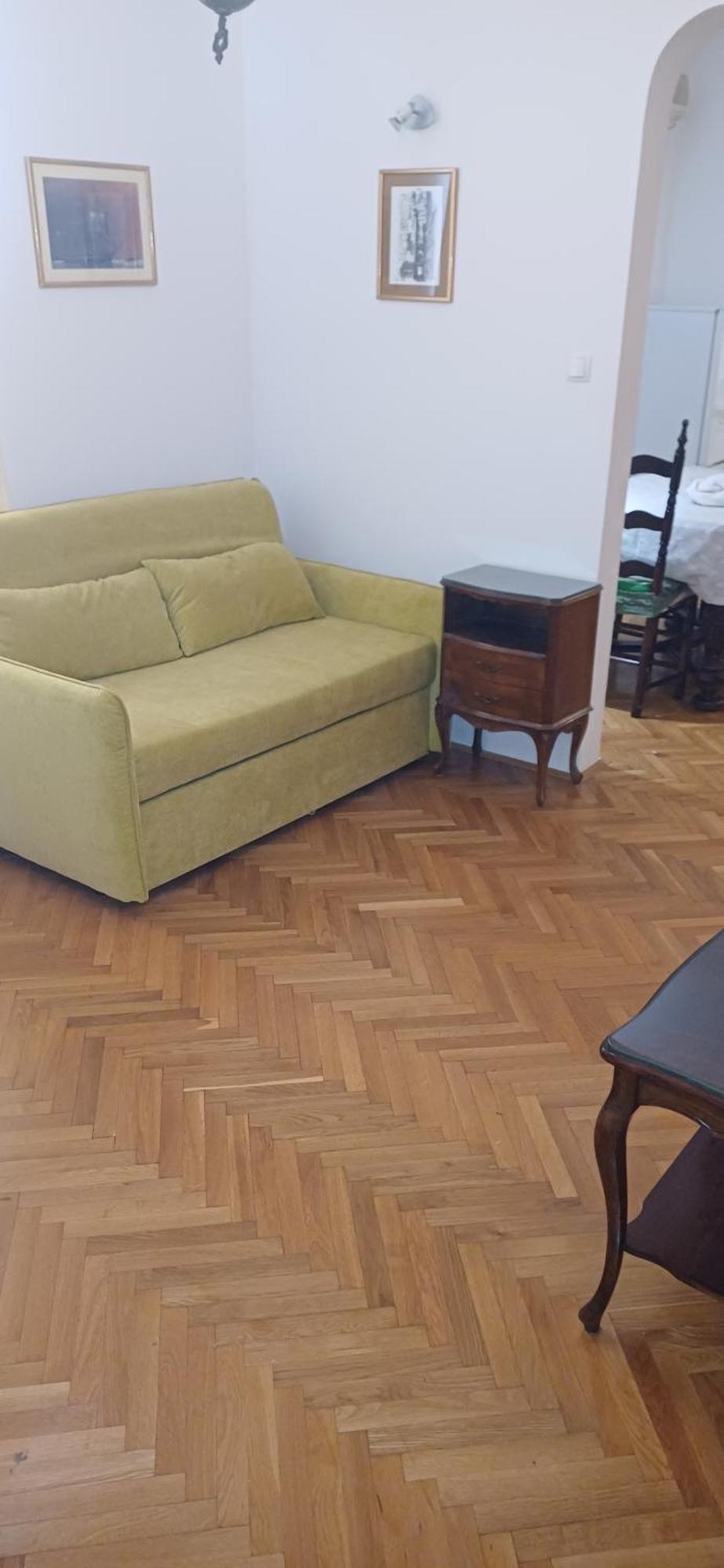 Apartment Ina Split Buitenkant foto