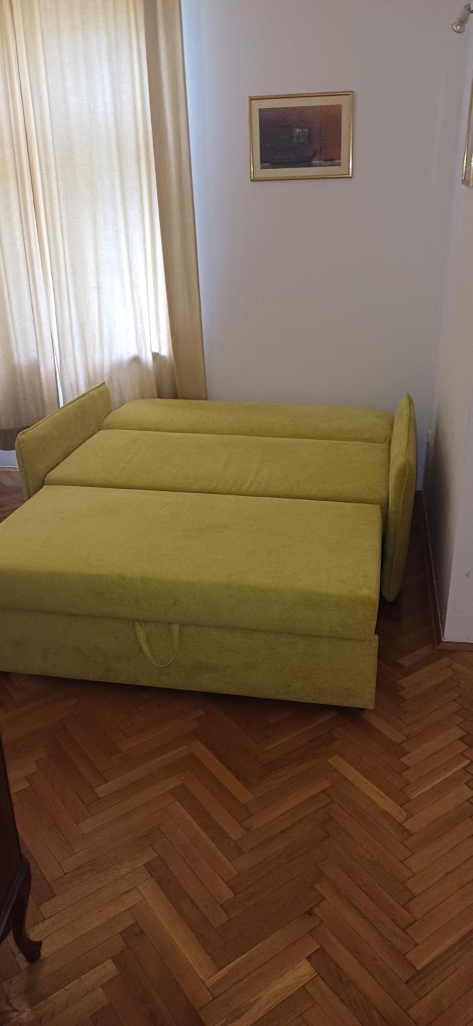 Apartment Ina Split Buitenkant foto