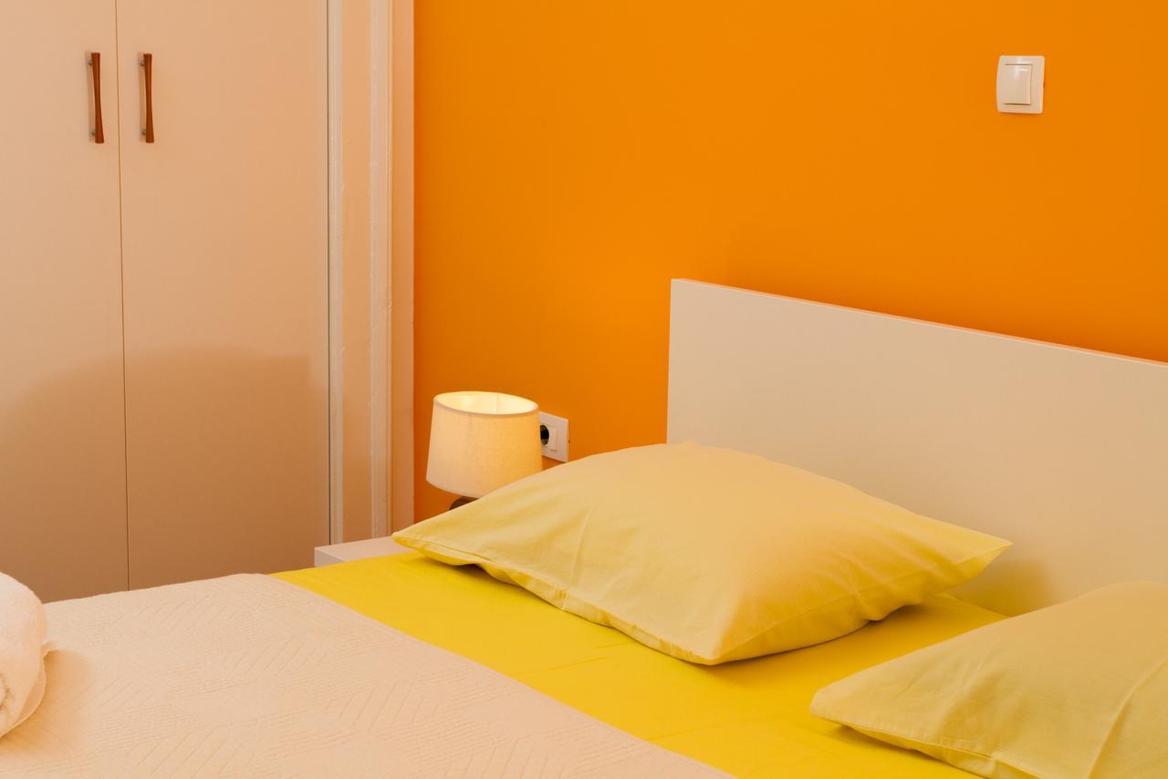 Apartment Ina Split Buitenkant foto