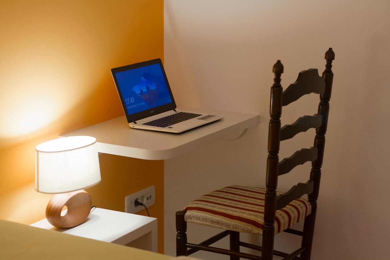 Apartment Ina Split Buitenkant foto