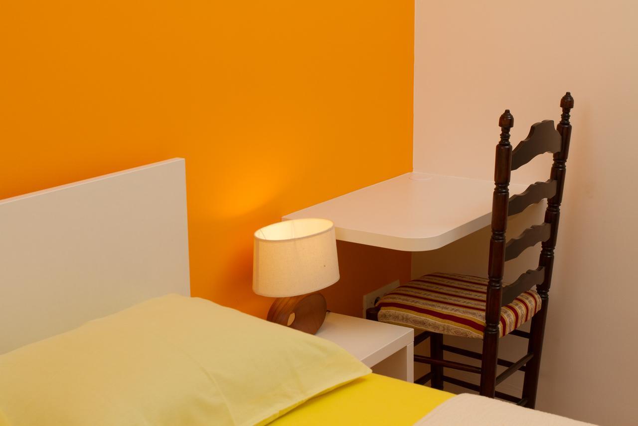 Apartment Ina Split Buitenkant foto