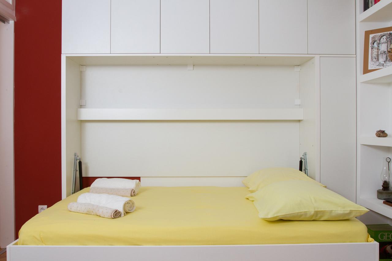 Apartment Ina Split Buitenkant foto