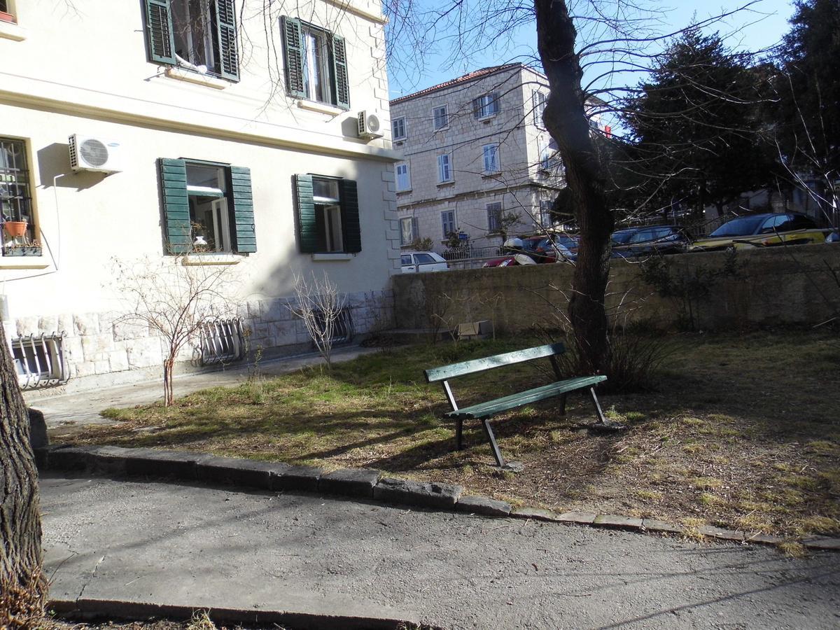 Apartment Ina Split Buitenkant foto